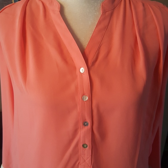 Gianni Bini Blouse - Picture 3 of 8